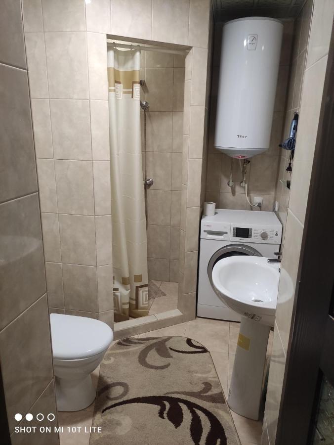 Садиба Тарниця Krivorivnya Kültér fotó
